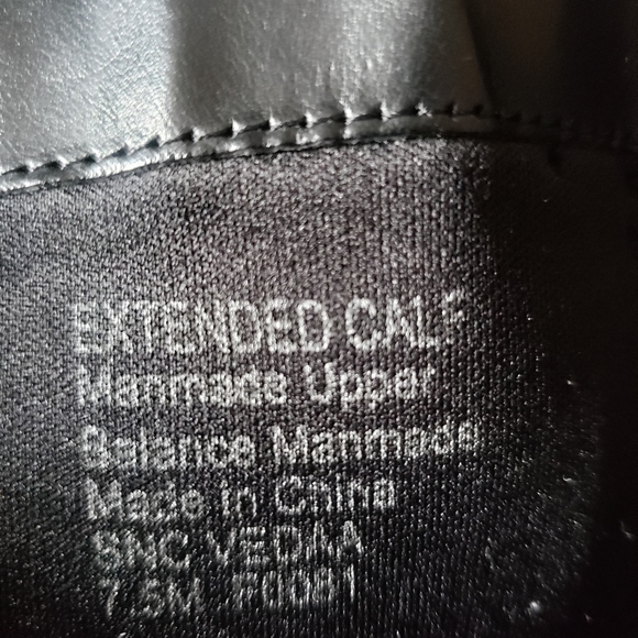 Style And Co. Wide Calf boots! - Picture 10 of 15